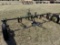 JOHN DEERE ROD WEEDER, NOT COMPLETE - FOR PARTS