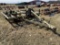 LANDOLL 7-SHANK SOIL MASTER, DISK CHISEL