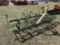 FLEMSTOFTE CULTIVATOR, DANISH TYPE, 6', 3PT