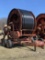 AG RAIN IRRIGATION TRAVELER, 4'', MODEL T40, 1/4 MILE TRAVEL, HARD HOSE, REAR GUN, S/N: 27392