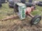 TOWABLE PUMP, BERKELEY PUMP CO., 240/460V