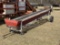 PORTABLE INCLINE CONVEYOR, ELECTRIC MOTORS, 15' X 10''