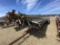 IRRIGATION PIPE, 2'' x APPROX. 40', STAND NOT INCLUDED  [APPROX. 180]