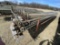 IRRIGATION PIPE, 2'' x APPROX. 40', STAND NOT INCLUDED  [APPROX. 126]
