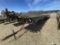 IRRIGATION PIPE, 2'' x APPROX. 40', STAND NOT INCLUDED  [APPROX. 170]