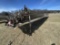 IRRIGATION PIPE, 2'' x APPROX. 40', STAND NOT INCLUDED  [APPROX. 224]