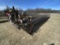 IRRIGATION PIPE, 2'' x APPROX. 40', STAND NOT INCLUDED  [APPROX. 148]