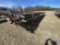 IRRIGATION PIPE, 3'' x APPROX. 30' & 40', STAND NOT INCLUDED  [APPROX. 75]