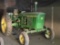 JOHN DEERE 3010 TRACTOR, DIESEL, 3PT, PTO, 1-REMOTE, 12.4-38 REAR TIRES, 3791 HOURS SHOWING, S/N: 30