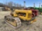 OLIVER OC-6-68-G CRAWLER TRACTOR, GAS, PTO, DRAW BAR, 1-REMOTE, S/N: 4500266