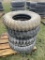 9.00-20 TIRES ON 6-BOLT RIMS [3], 9.00-20 TIRE - NO RIM [1]