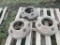 WHEEL WEIGHTS [3]