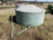 POLY TANK, 1050-GALLON WITH VALVE