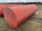 1000-GALLON FUEL TANK