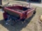 UNIVERCO WINDROWER, 3PT, 5', MODEL AA 93 1, PTO DRIVE, S/N: U04090971