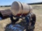 CENTURY TOWABLE SPRAYER, 300-GALLON