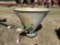 WINDMILL 1300 CONE SPREADER, 3PT