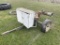 TOWABLE PUMP, BERKELEY PUMP CO., 240/460 VOLT, 6'' OUTLET