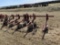 LILLISTON 4-ROW CULTIVATOR