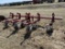 LILLISTON 4-ROW CULTIVATOR