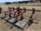 LILLISTON 4-ROW CULTIVATOR