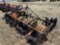 FERGUSON INNER-ROW TILLER, 4-ROW
