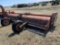 BRILLION 15' FLAIL MOWER, MODEL FFC-1805