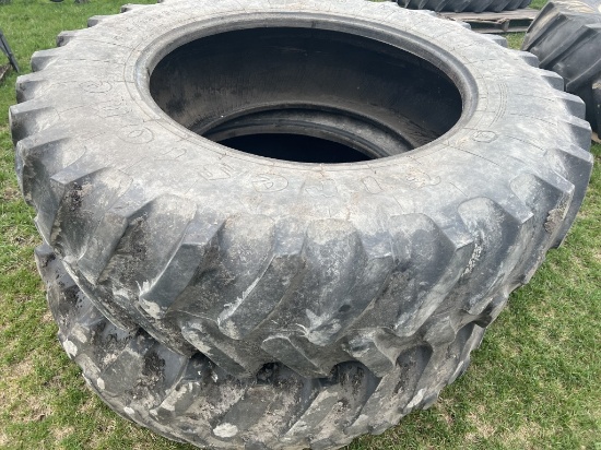 18.4-38 TIRES [2]