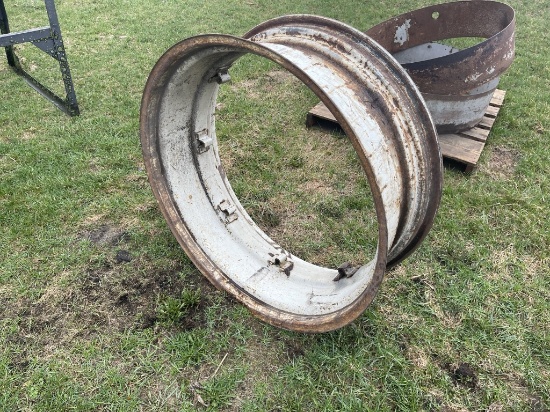 DW14-38 RIM