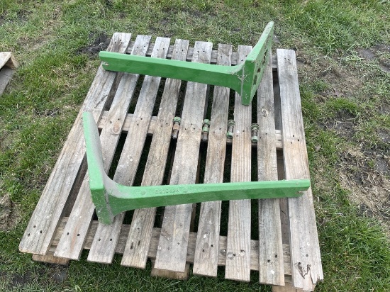 TRACTOR WEIGHTS [2]