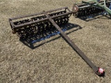 BRILLION 6' CROWS FOOT CULTIPACKER