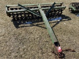 BRILLION 7-1/2' CROWS FOOT CULTIPACKER