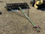 BRILLION 7' CROWS FOOT CULTIPACKER