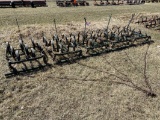 DRAG, 4-SECTION, 14'