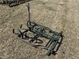 1-SECTION DRAG, 32''