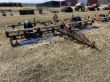 CULTIVATOR, 15', PULL TYPE
