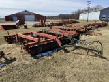 BRILLION 15' CULTIPACKER, MODEL ML-1801, S/N: 160133