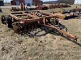 KEWANEE 12' DISC