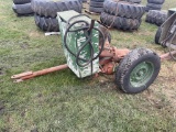 TOWABLE PUMP PARTS