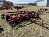 WHITE 252 14' DISC, REAR HITCH