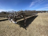IRRIGATION PIPE, 2'' x APPROX. 40', STAND NOT INCLUDED  [APPROX. 212]