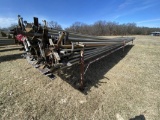 IRRIGATION PIPE, 2'' x APPROX. 40', STAND NOT INCLUDED  [APPROX. 148]