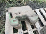 TRACTOR WEIGHTS [4]