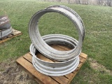 RIMS, APPROX. 38'' [2]
