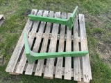 TRACTOR WEIGHTS [2]