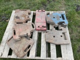 TRACTOR WEIGHTS [7]
