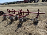 LILLISTON 4-ROW CULTIVATOR