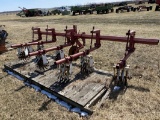LILLISTON 4-ROW CULTIVATOR