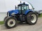 2009 NEW HOLLAND T8050 TRACTOR