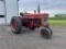 FARMALL MCCORMICK 450 TRACTOR